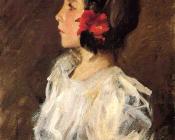 威廉梅里特查斯 - Dorothy